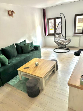 Home central apartment Sibiu